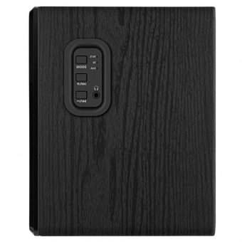 SVEN SPS-725 Speakers 2.0 Bluetooth 2x25W Black SV-021184 - Image 3