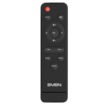 SVEN SPS-725 Speakers 2.0 Bluetooth 2x25W Black SV-021184 - Image 5