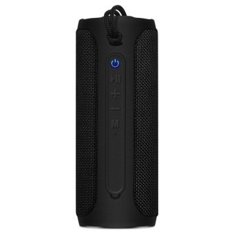 SVEN PS-160 Portable Speakers 2.0 RGB IPx5 Bluetooth 2x6W Black SV-021214 - Image 3