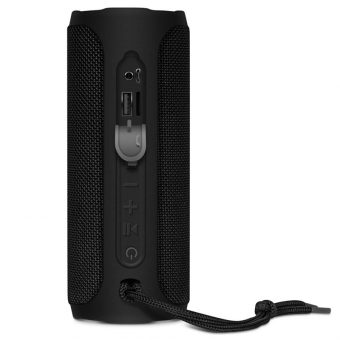 SVEN PS-160 Portable Speakers 2.0 RGB IPx5 Bluetooth 2x6W Black SV-021214 - Image 4