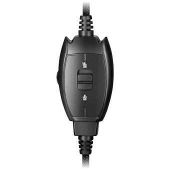 SVEN AP-U750MV Gaming Headset Wired RGB Black SV-020781 - Image 4