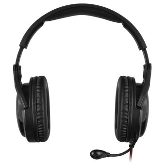 SVEN AP-U910MV Gaming Headset Wired RGB 7.1 VS Black SV-021078 - Image 2