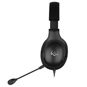 SVEN AP-U910MV Gaming Headset Wired RGB 7.1 VS Black SV-021078 - Image 3