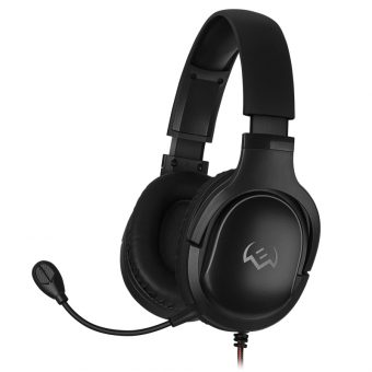 SVEN AP-U910MV Gaming Headset Wired RGB 7.1 VS Black SV-021078 - Image 5