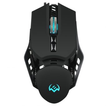 SVEN RX-G815 Wired Backlight Gaming Mouse Black SV-020057