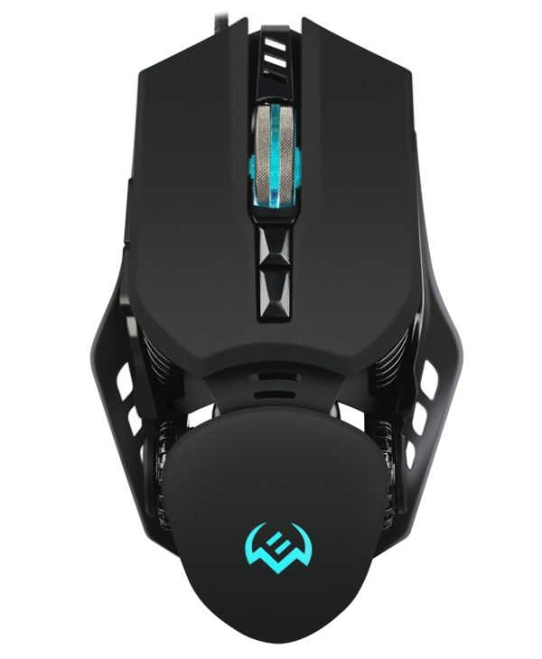 SVEN RX-G815 Wired Backlight Gaming Mouse Black SV-020057