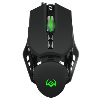 SVEN RX-G815 Wired Backlight Gaming Mouse Black SV-020057 - Image 2