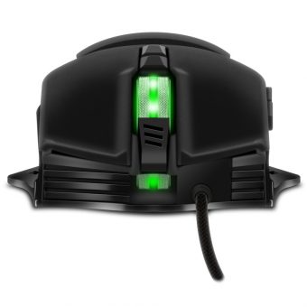 SVEN RX-G815 Wired Backlight Gaming Mouse Black SV-020057 - Image 6