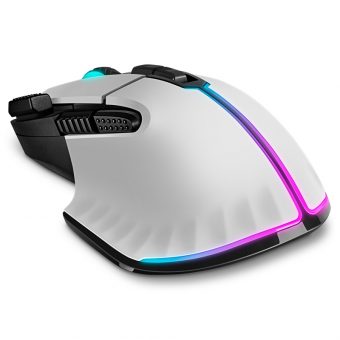 SVEN RX-G990 Wired Backlight Gaming Mouse White SV-021757 - Image 5