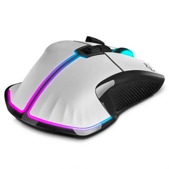 SVEN RX-G990 Wired Backlight Gaming Mouse White SV-021757 - Image 6