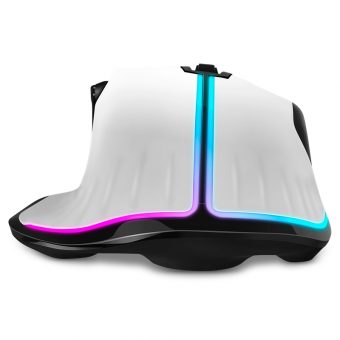 SVEN RX-G990 Wired Backlight Gaming Mouse White SV-021757 - Image 8