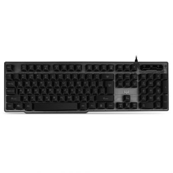 SVEN KB-G8500 Wired Backlit Gaming Keyboard ENG/RUS/UKR Black SV-019709 - Image 5