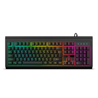 SVEN KB-G8400 Wired Backlit Gaming Keyboard ENG/RUS/UKR Black SV-021504
