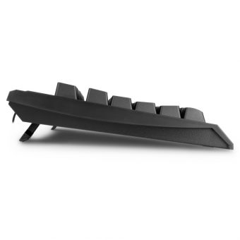 SVEN KB-G8400 Wired Backlit Gaming Keyboard ENG/RUS/UKR Black SV-021504 - Image 4