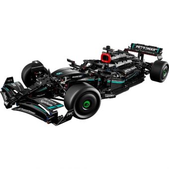 Lego Technic: Mercedes-AMG F1 W14 E Performance 42171