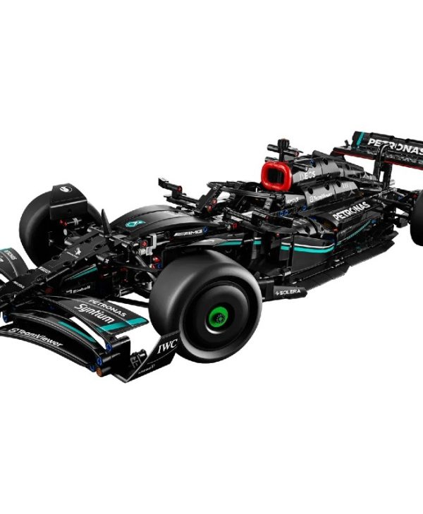 Lego Technic: Mercedes-AMG F1 W14 E Performance 42171