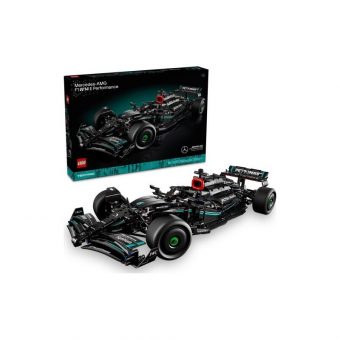 Lego Technic: Mercedes-AMG F1 W14 E Performance 42171 - Image 2