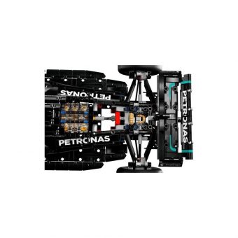 Lego Technic: Mercedes-AMG F1 W14 E Performance 42171 - Image 6