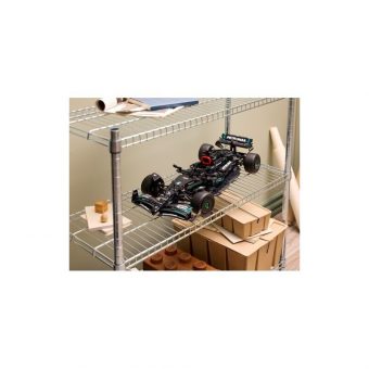 Lego Technic: Mercedes-AMG F1 W14 E Performance 42171 - Image 8