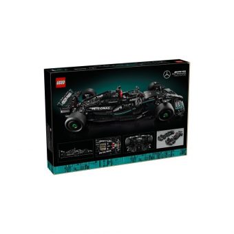 Lego Technic: Mercedes-AMG F1 W14 E Performance 42171 - Image 11