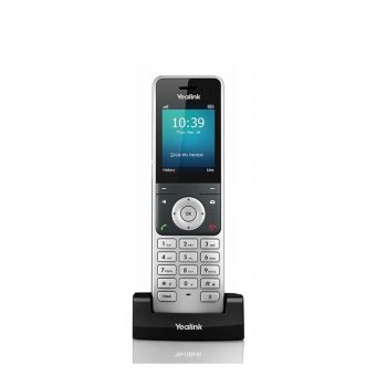 Yealink SIP-T56H VoIP Phone DECT Cordless
