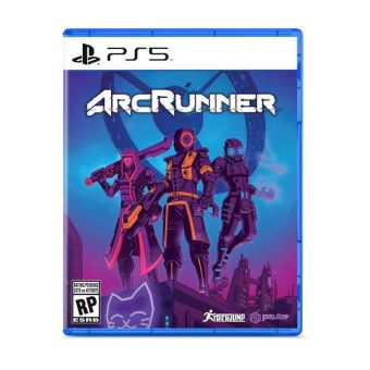 ArcRunner - PS5