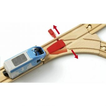 Brio World: Travel Switching Set 33512 - Image 3