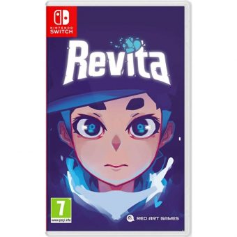Revita– Nintendo Switch