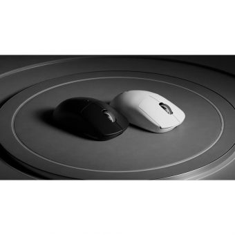 Logitech G Pro X Superlight 2 Lightspeed Gaming Mouse Pink 910-006797 - Image 6