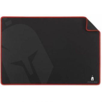 Spartan Gear Ares 2 Gaming Mousepad XXL 900x400mm Black - Image 2