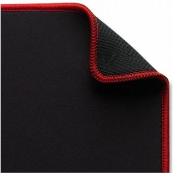 Spartan Gear Ares 2 Gaming Mousepad XXL 900x400mm Black - Image 3