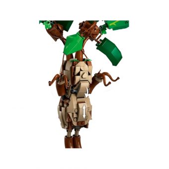 LEGO Harry Potter: Mandrake 76433 - Image 3