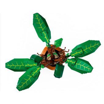 LEGO Harry Potter: Mandrake 76433 - Image 4