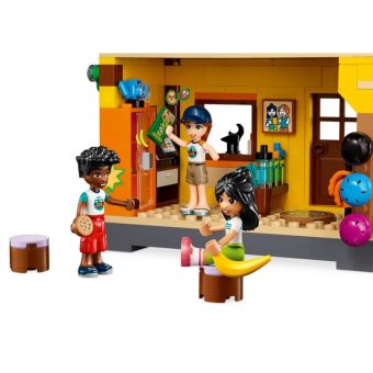 LEGO Friends: Adventure Camp Water Sports 42626 - Image 4