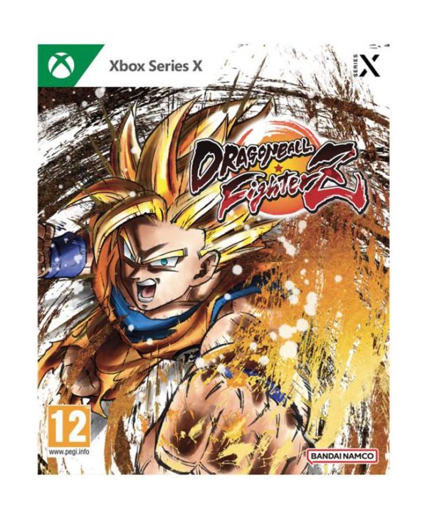 Dragon Ball FighterZ - Xbox Series X