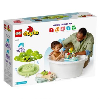 LEGO DUPLO: Town Water Park 10989 - Image 2