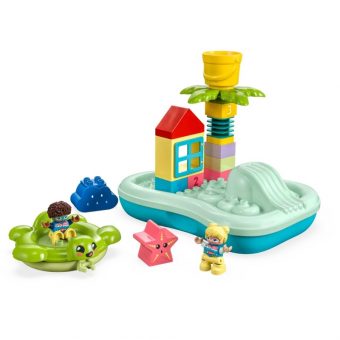 LEGO DUPLO: Town Water Park 10989 - Image 3