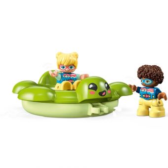 LEGO DUPLO: Town Water Park 10989 - Image 4