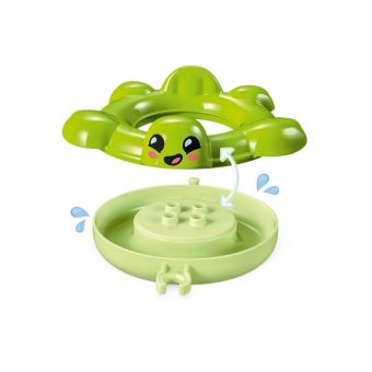 LEGO DUPLO: Town Water Park 10989 - Image 5