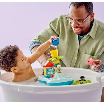 LEGO DUPLO: Town Water Park 10989 - Image 6