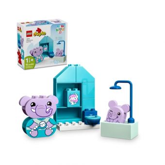 LEGO DUPLO: My First Daily Routines: Bath Time 10413