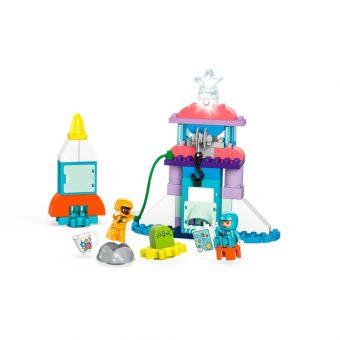 LEGO DUPLO: 3in1 Space Shuttle Adventure Toy 10422 - Image 3