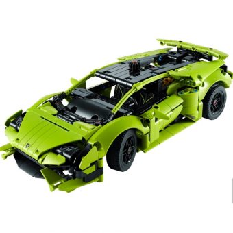 LEGO Technic: Lamborghini Huracán Tecnica 42161 - Image 2