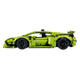 LEGO Technic: Lamborghini Huracán Tecnica 42161 - Image 3