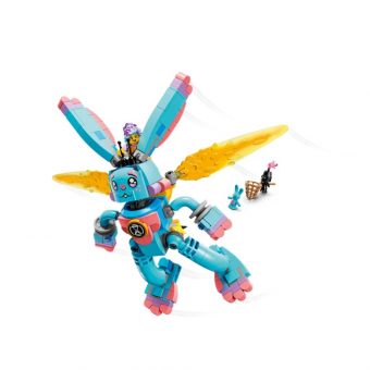 LEGO DREAMZzz: Izzie and Bunchu the Bunny 71453 - Image 4