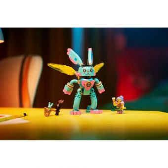 LEGO DREAMZzz: Izzie and Bunchu the Bunny 71453 - Image 7