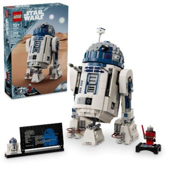 Lego Star Wars: R2-D2 75379 - Image 2