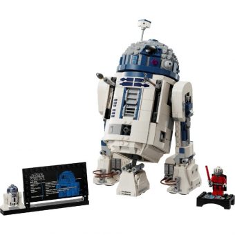 Lego Star Wars: R2-D2 75379 - Image 3