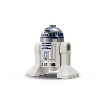 Lego Star Wars: R2-D2 75379 - Image 6