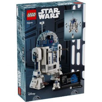 Lego Star Wars: R2-D2 75379 - Image 7